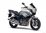 Yamaha TDM900 Yamaha TDM900